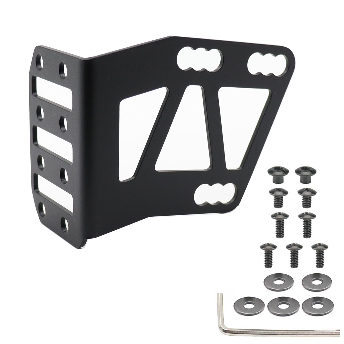 Tech Accessories Holder - Tactical Tourniquet Holder Mount Adapter Kit