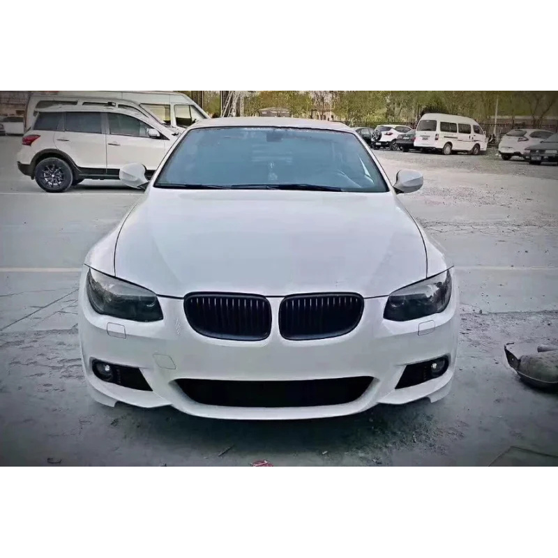 M Tech Accessories - 2025 New Upgraded E93 M-tech Style