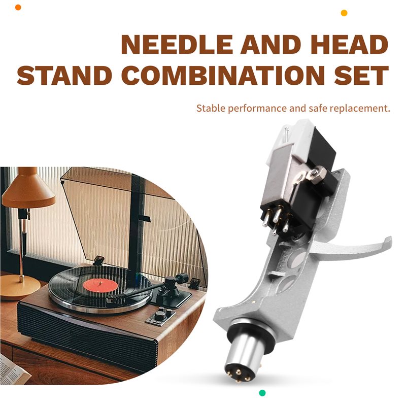 New Tech Combination Set Of Mm - Tech Accessories Stand 评论和价格
