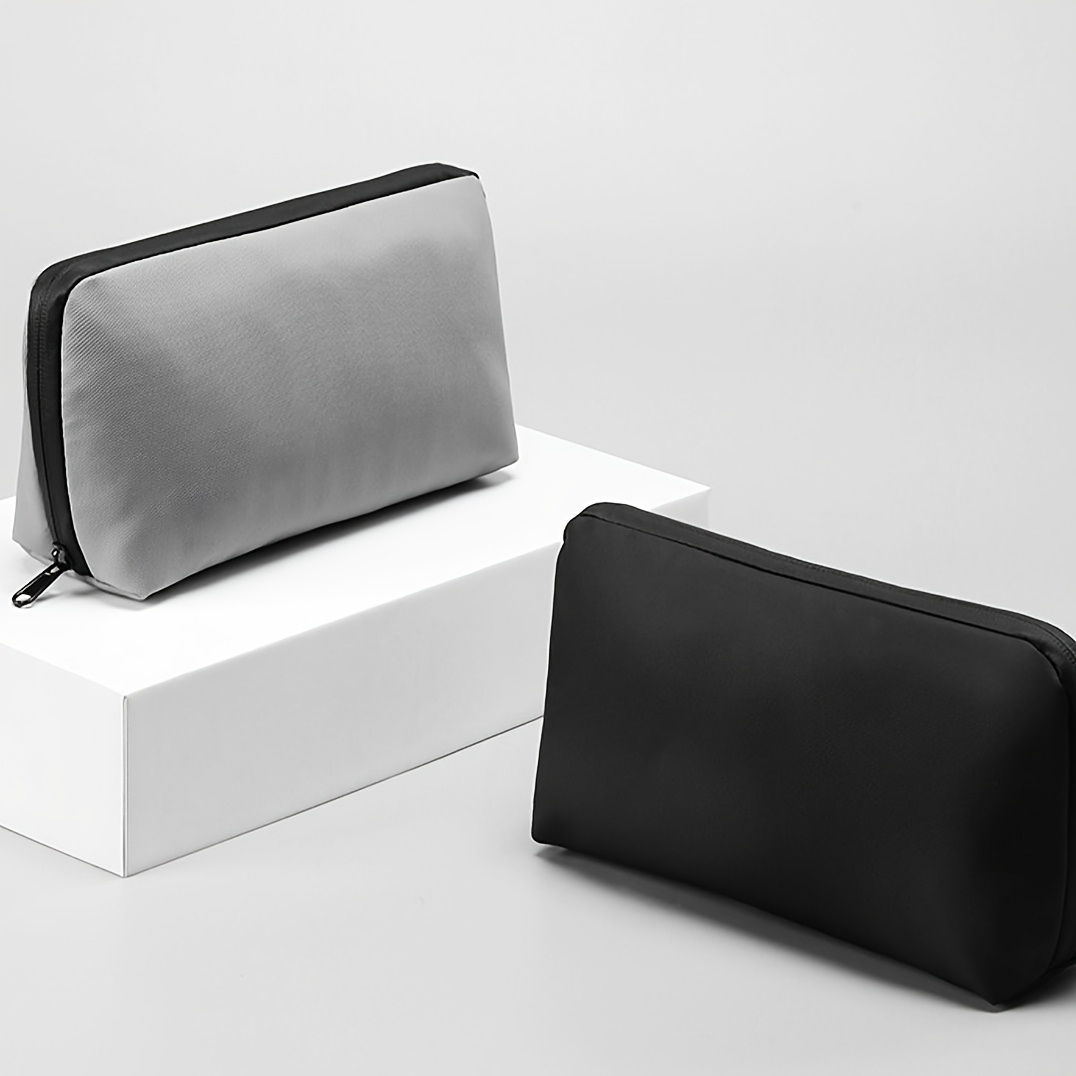 Compartment Tech Organizer Pou - Tech Accessories Travel 评论和价格