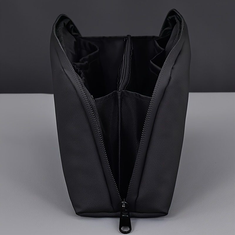 Compartment Tech Organizer Pou - Tech Accessories Travel 评论和价格