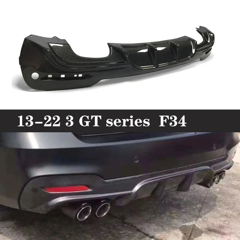 for BMW 3 Series GT F34 2013-2 - M Tech Accessories 评论和价格