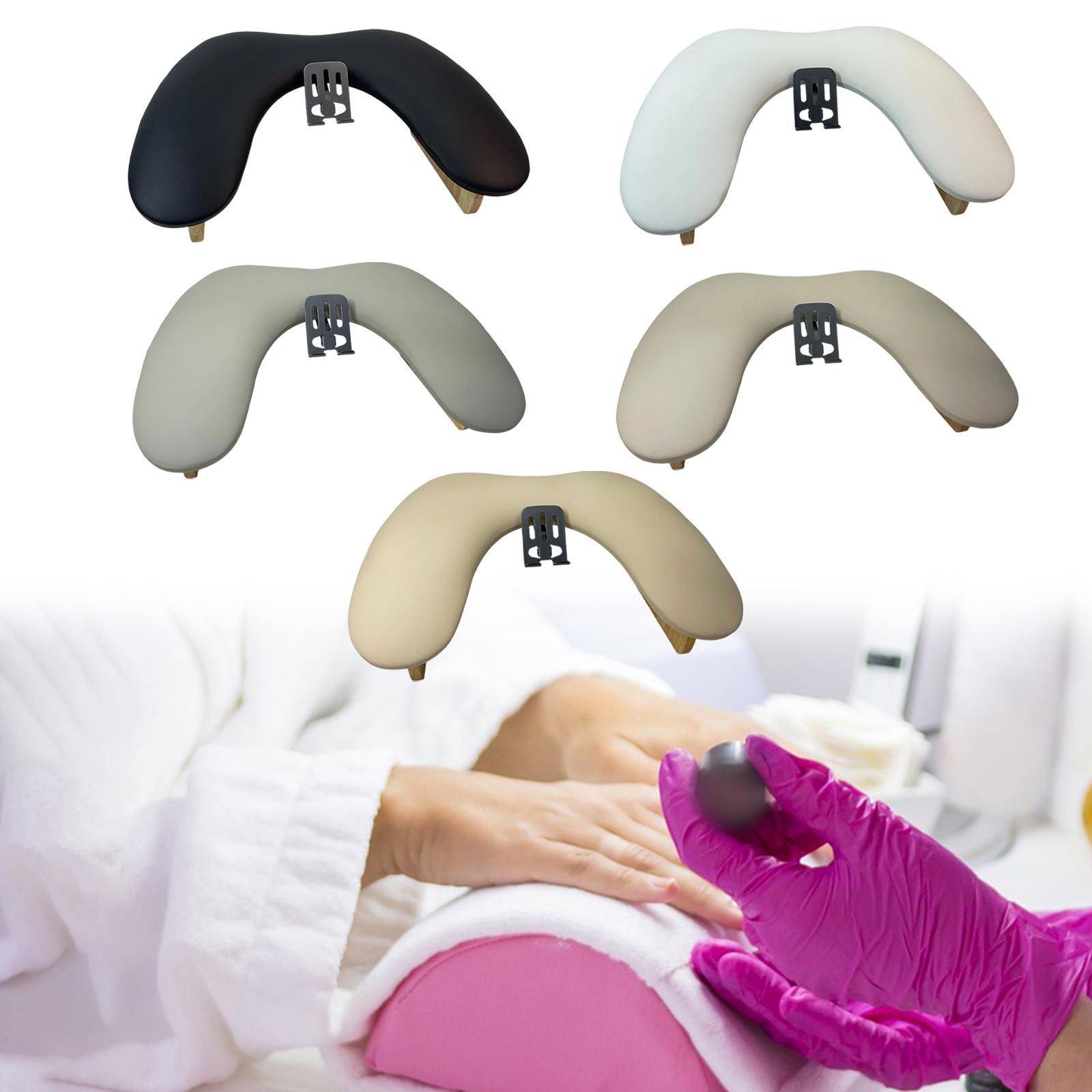 Manicure Nail Arm Rest Stand G - Tech Accessories Stand 评论和价格