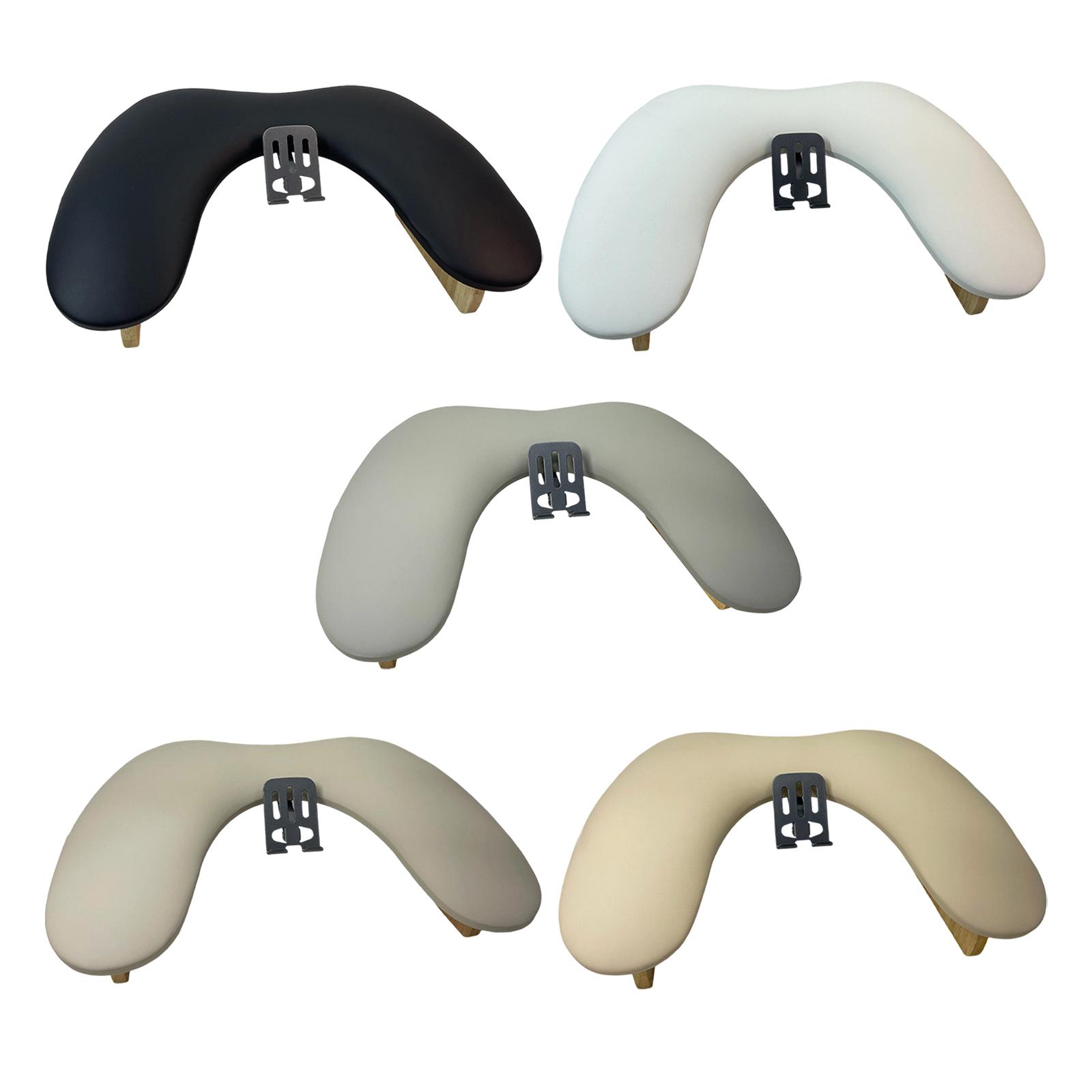 Manicure Nail Arm Rest Stand G - Tech Accessories Stand 评论和价格