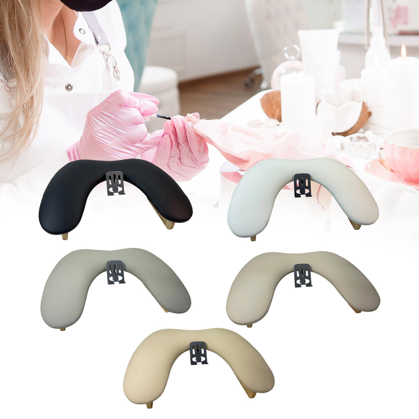 Manicure Nail Arm Rest Stand G - Tech Accessories Stand 评论和价格