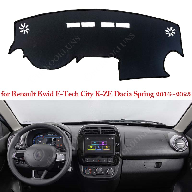 For Renault Kwid E-Tech Electr - Tech Accessories Dacia 评论和价格
