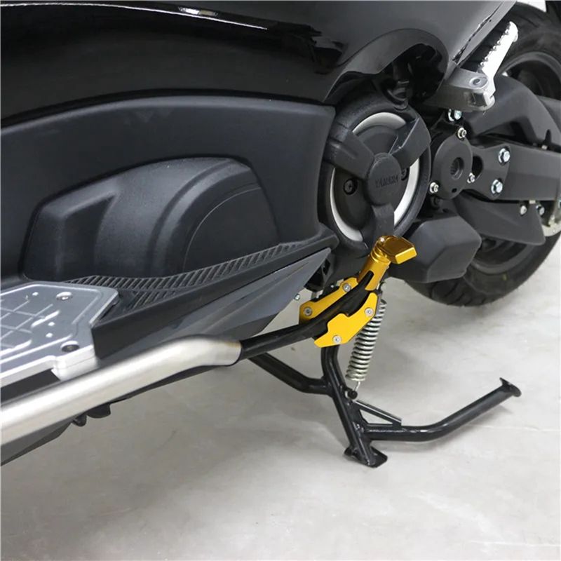 AEF2-Motorcycle Kickstand Foot - Tech Accessories Stand 评论和价格