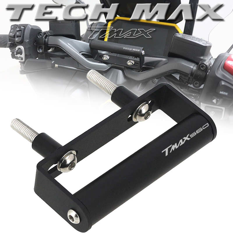 Motorcycle Handlebar Extension - Tech Accessories Stand 评论和价格