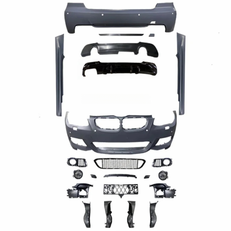 2025 New Upgraded E93 M-tech S - M Tech Accessories 评论和价格