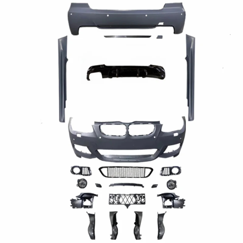 2025 New Upgraded E93 M-tech S - M Tech Accessories 评论和价格