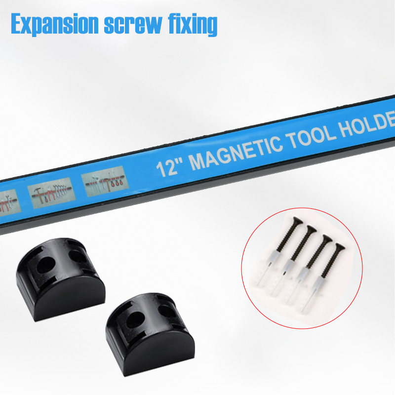 8/12/18inch Magnetic Tool Hold - Tech Accessories Holder 评论和价格