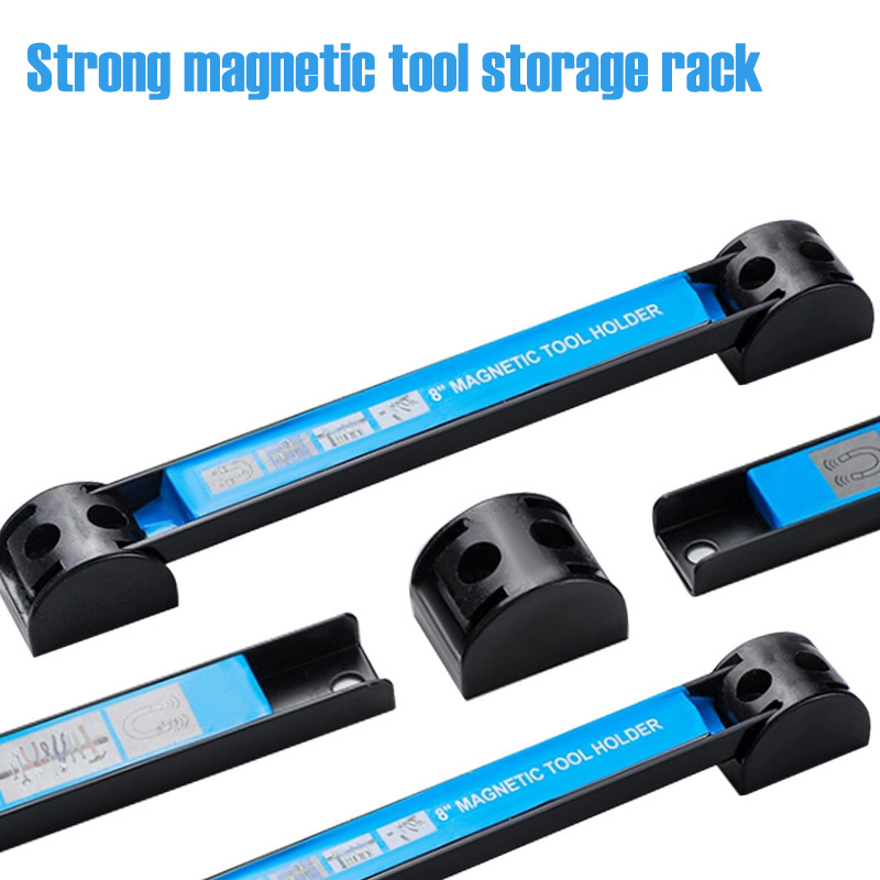8/12/18inch Magnetic Tool Hold - Tech Accessories Holder 评论和价格