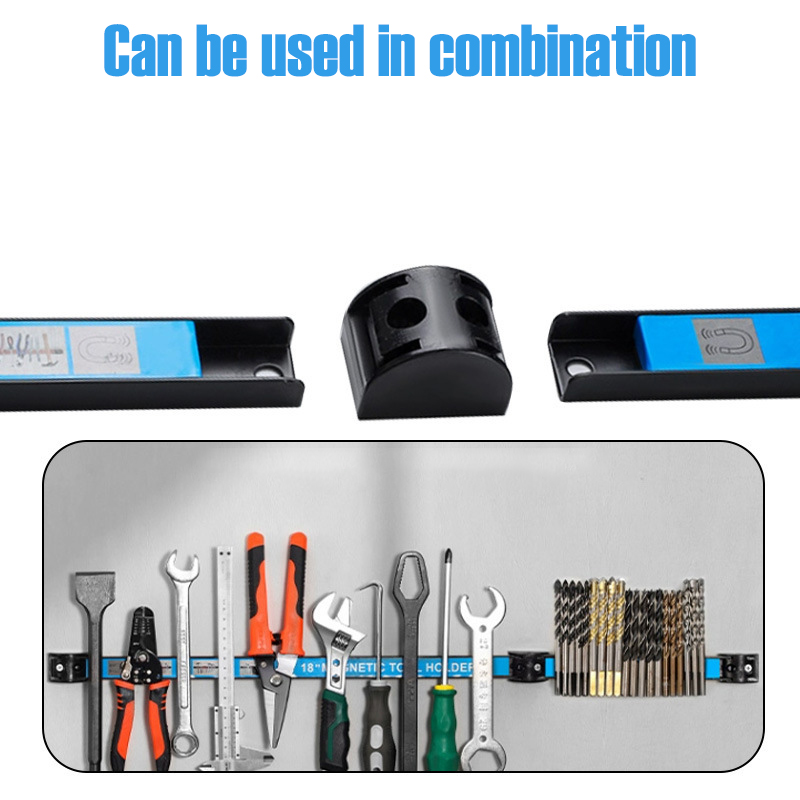 8/12/18inch Magnetic Tool Hold - Tech Accessories Holder 评论和价格