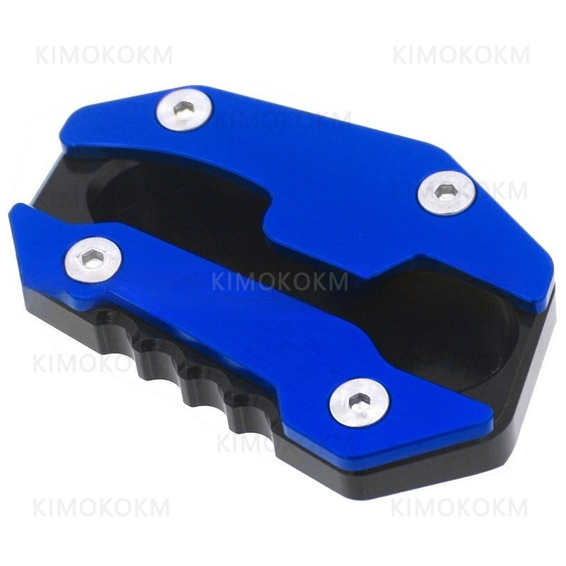 Motorcycle Kickstand Foot Side - Tech Accessories Stand 评论和价格
