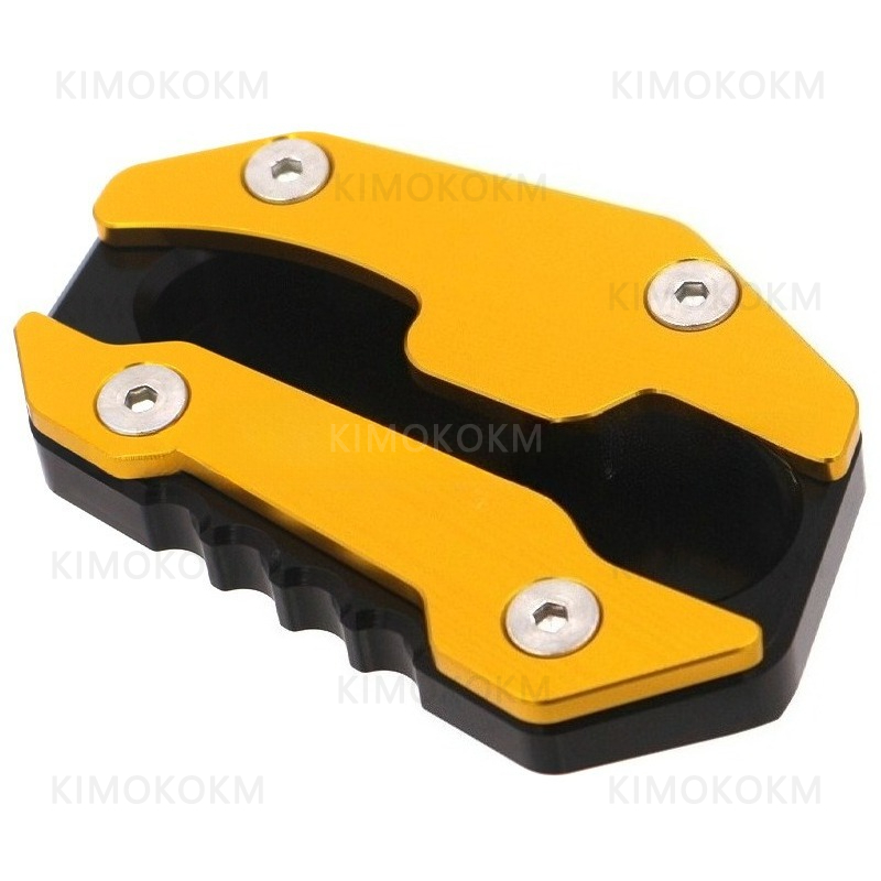 Motorcycle Kickstand Foot Side - Tech Accessories Stand 评论和价格
