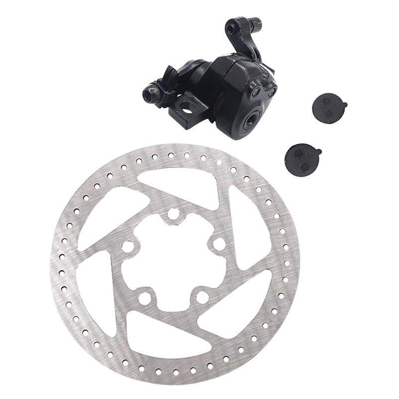 New110mm Brake Lever Disk Xtec - X Tech Accessories 评论和价格