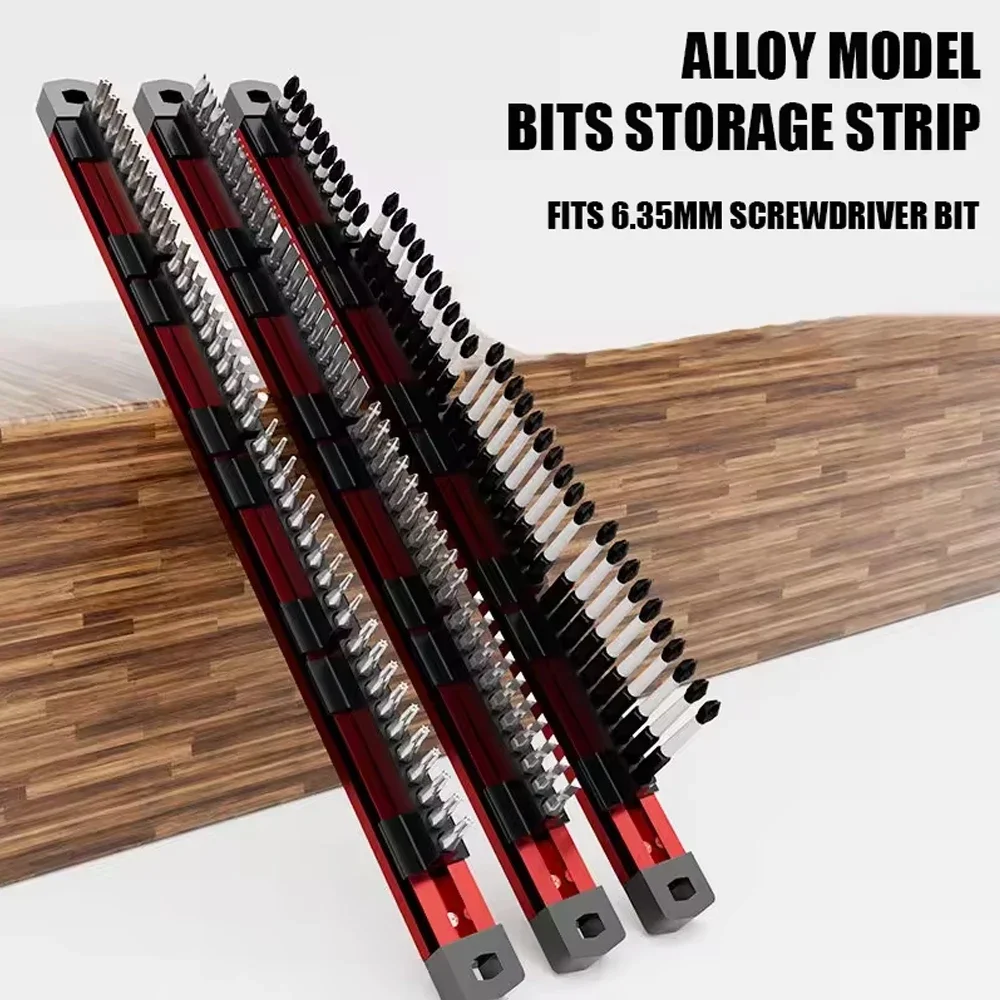 Magnetic Screwdriver Bit Holde - Tech Accessories Holder 评论和价格