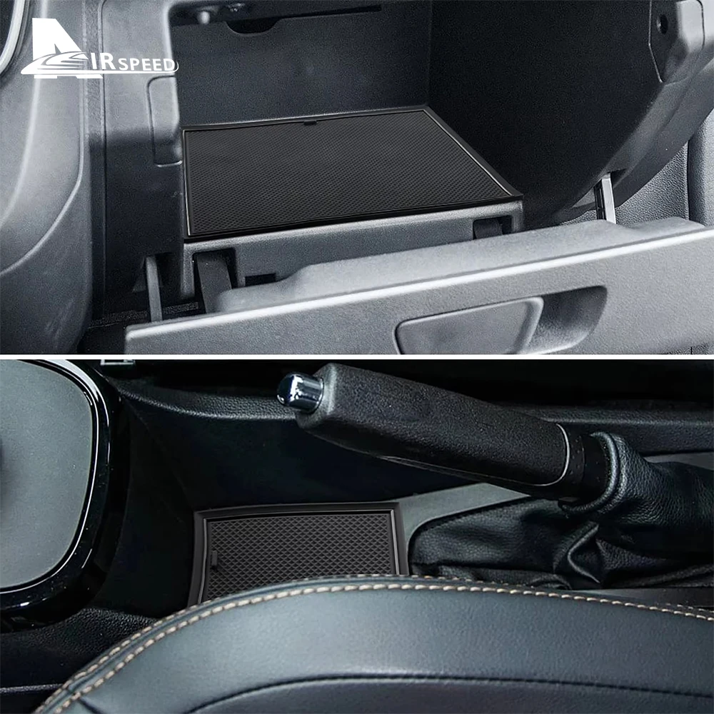 Anti-slip Slot Pad For Dacia S - Tech Accessories Dacia 评论和价格