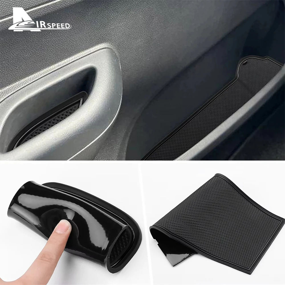 Anti-slip Slot Pad For Dacia S - Tech Accessories Dacia 评论和价格