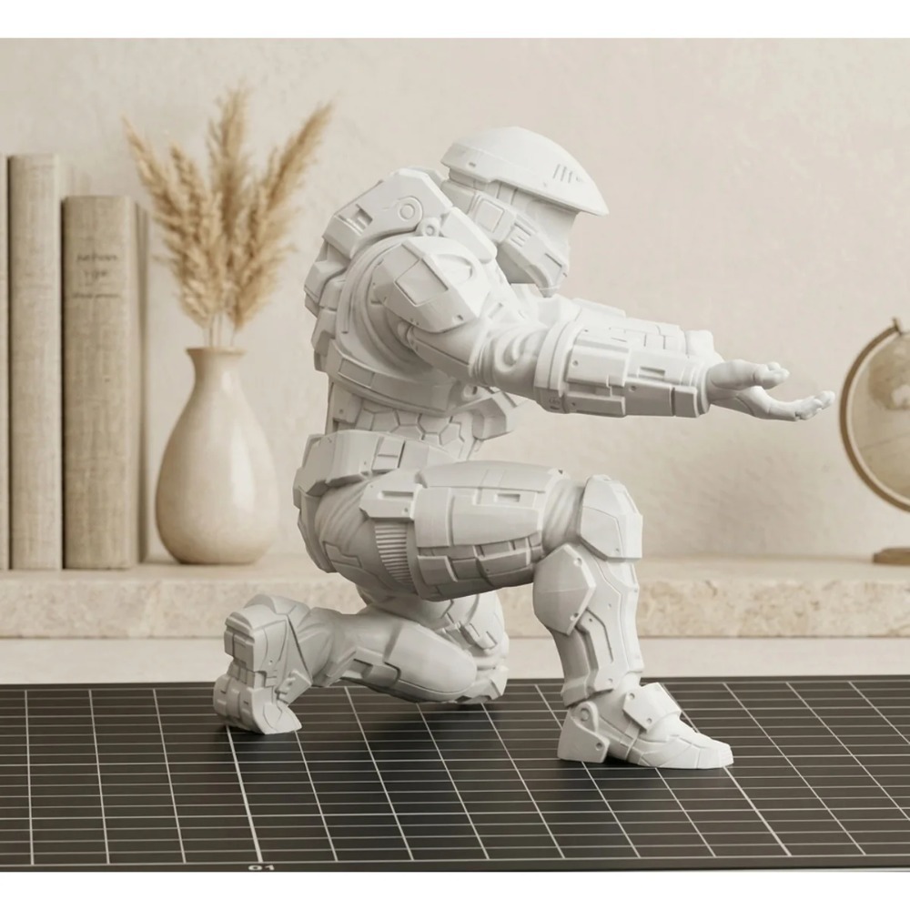 3D printed pen holder, cool te - Tech Accessories Stand 评论和价格
