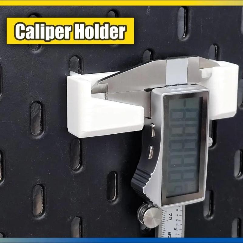 NEW 1Pcs Vernier Caliper Holde - Tech Accessories Holder 评论和价格