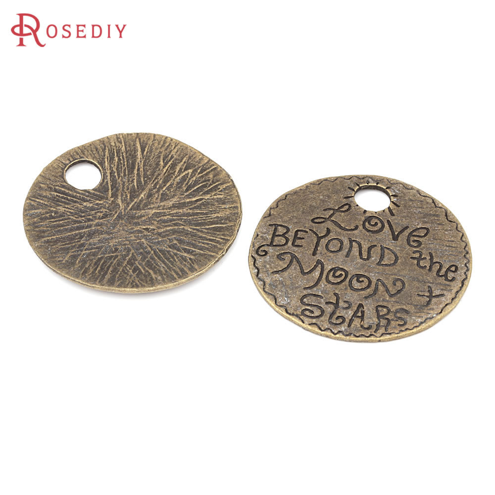 Vintage Style Zinc Alloy Words - Vintage Tech Accessories 评论和价格