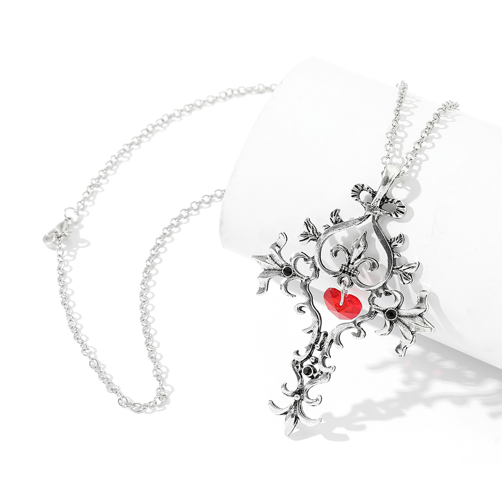 Fashion Exquisite Necklace Vin - Vintage Tech Accessories 评论和价格