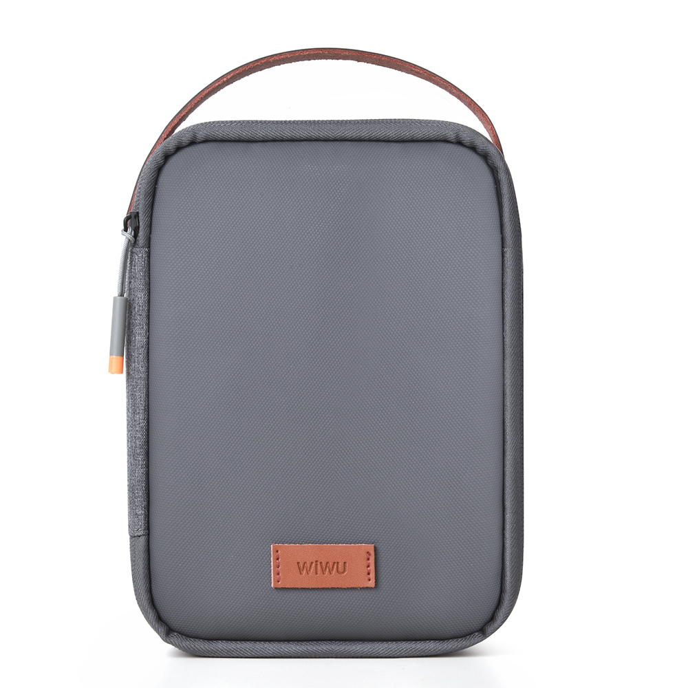 WiWU Travel Electronic Organiz - Tech Accessories Travel 评论和价格