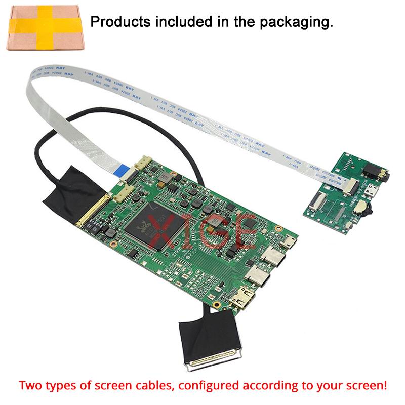 For LP156UD1 LP133UD1 LP156UD3 - Usb C To Hdmi 评论和价格