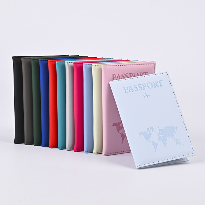 Lover The World Map Passport C - Tech Accessories Travel 评论和价格
