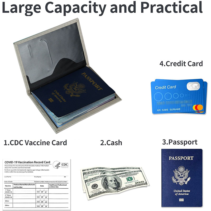 Lover The World Map Passport C - Tech Accessories Travel 评论和价格