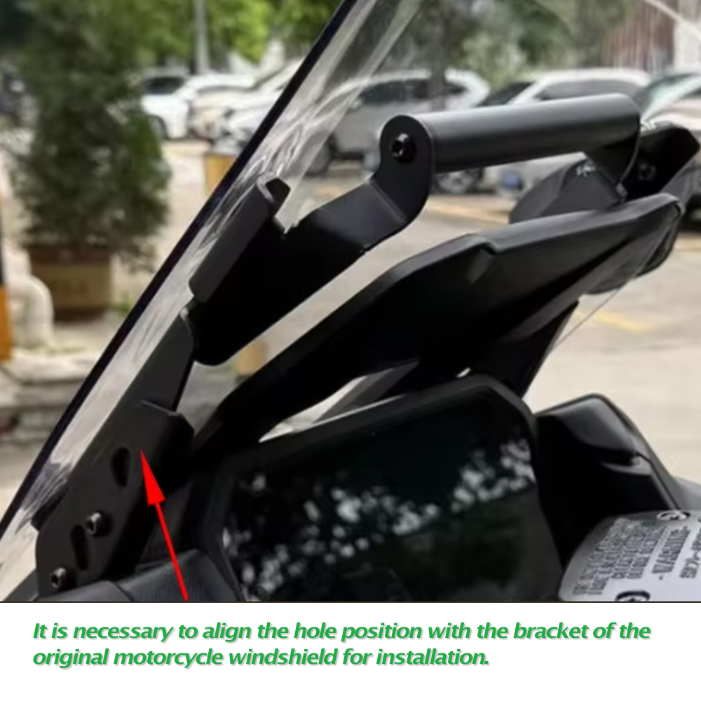 For YAMAHA T-max 560 TECH MAX  - Tech Accessories Stand 评论和价格