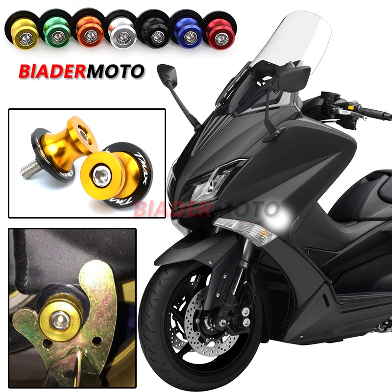 New Motorcycle Accessories 6MM - Tech Accessories Stand 评论和价格