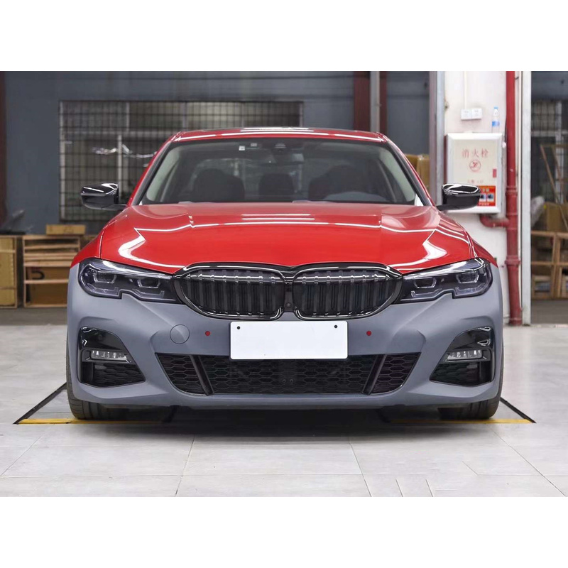 For BMW 3 Series G20 G28 Early - M Tech Accessories 评论和价格