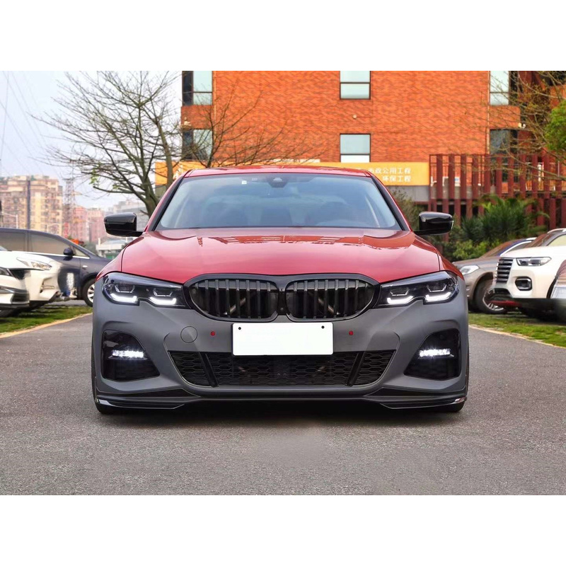 For BMW 3 Series G20 G28 Early - M Tech Accessories 评论和价格