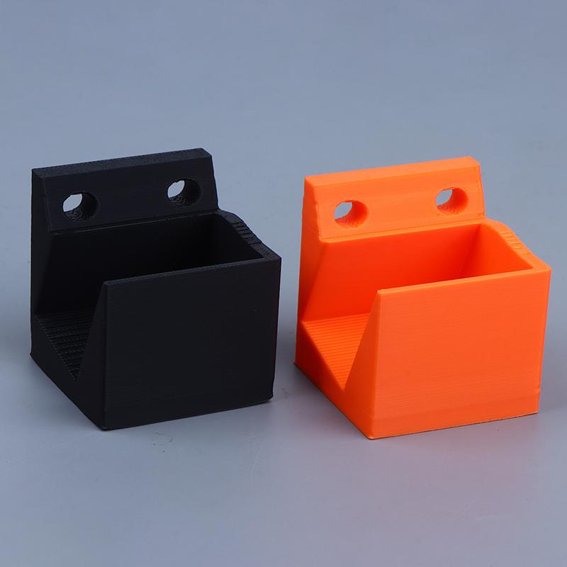 2PCS Spirit Level Wall Mount H - Tech Accessories Holder 评论和价格