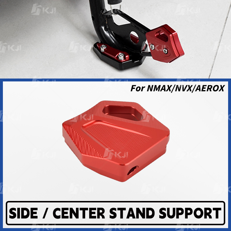 For Yamaha NMAX/NVX/AEROX 160/ - Tech Accessories Stand 评论和价格
