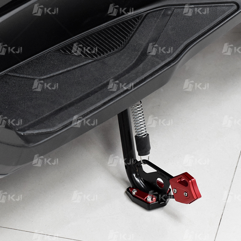 For Yamaha NMAX/NVX/AEROX 160/ - Tech Accessories Stand 评论和价格