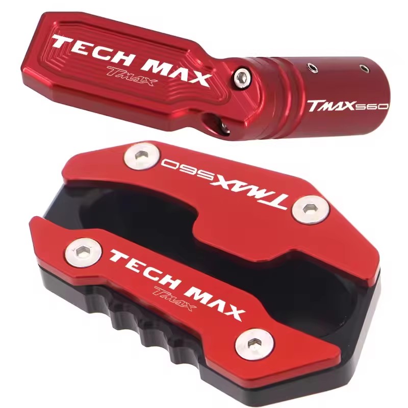Motorcycle Kickstand Foot Side - Tech Accessories Stand 评论和价格