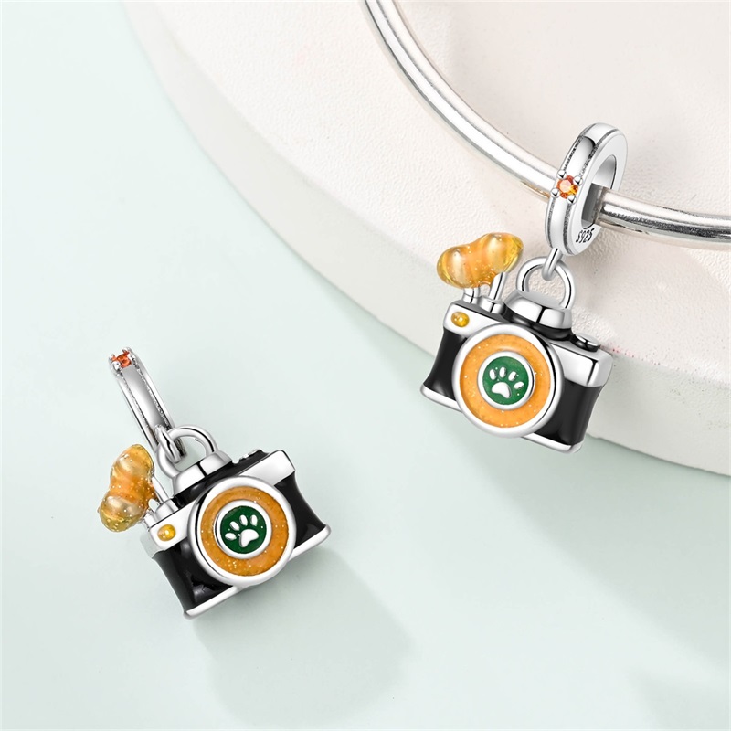 925 Sterling Silver Vintage Ca - Tech Accessories Travel 评论和价格