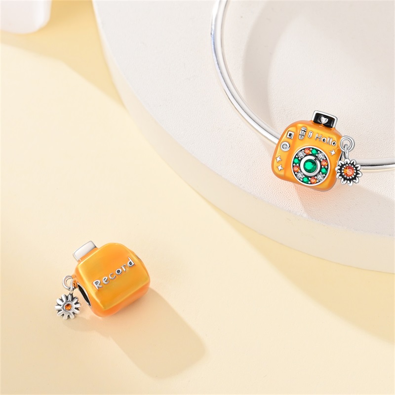 925 Sterling Silver Vintage Ca - Tech Accessories Travel 评论和价格
