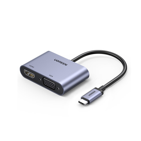 UGREEN USB C Hub Type-C to HDM - Usb C To Hdmi 评论和价格
